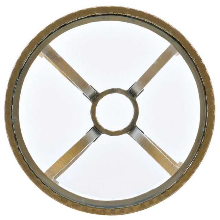 Melange - Laureng Martini Table