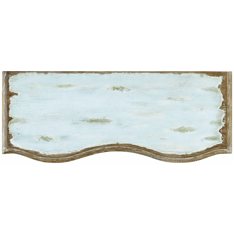 Chatelet - Chest - Blue