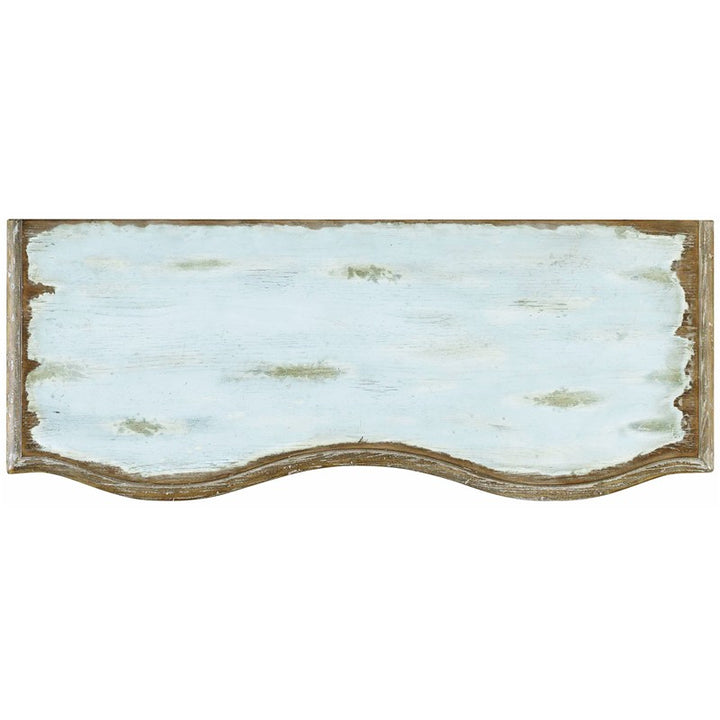 Chatelet - Chest - Blue