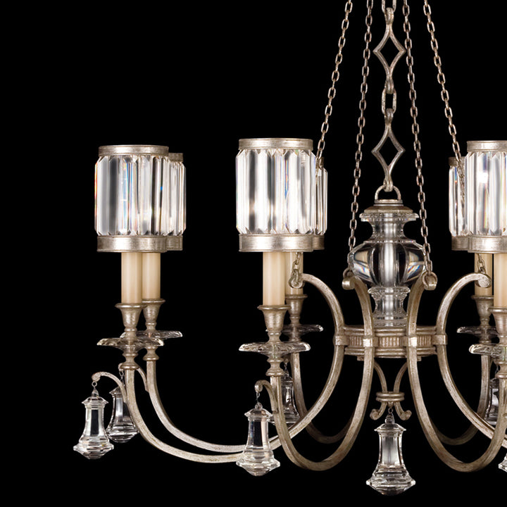 Eaton Place 43" Round Chandelier