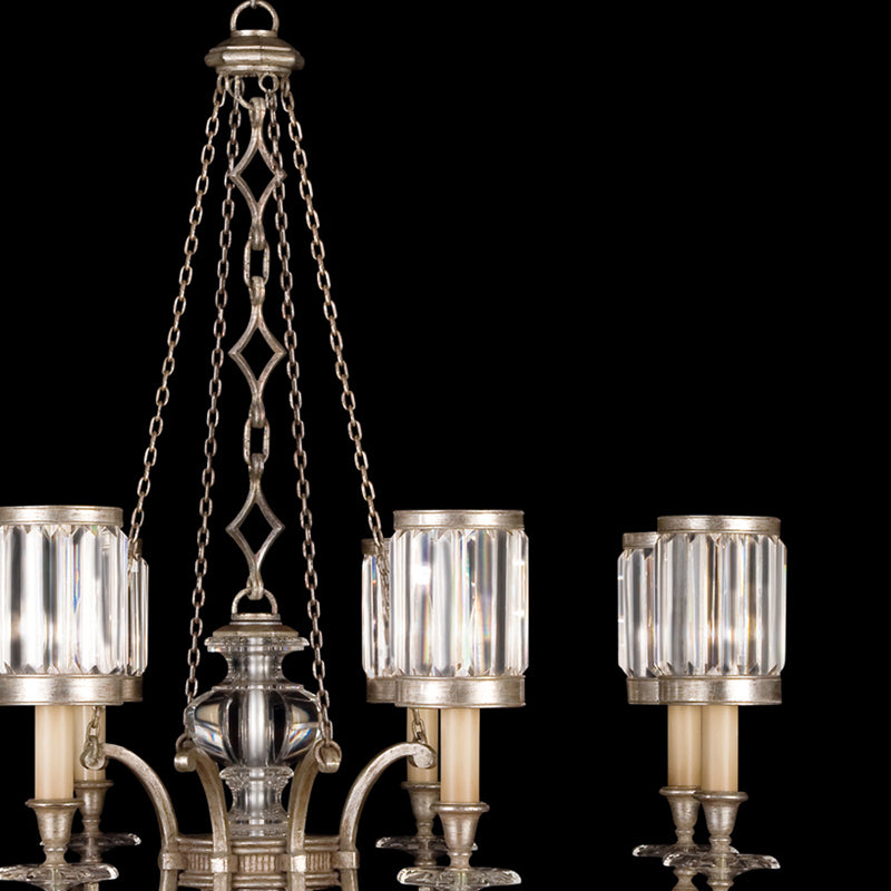 Eaton Place 43" Round Chandelier