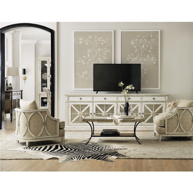 Sanctuary 2 - Mariette Lounge Chair