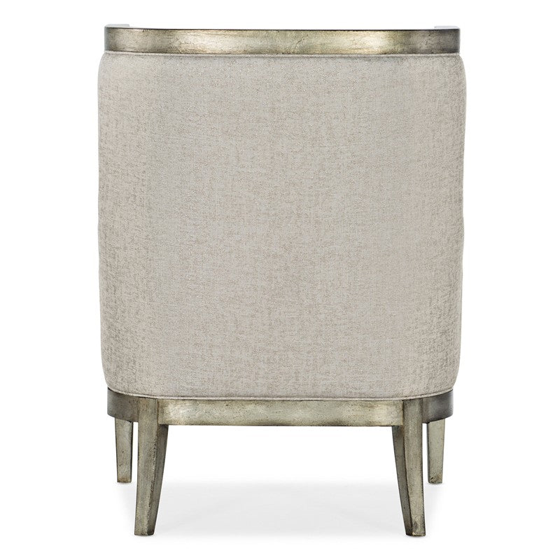 Sanctuary 2 - Debutant Wing Chair