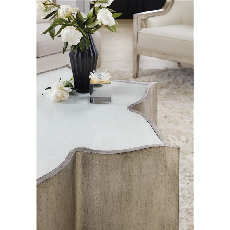 Sanctuary 2 - C Est La Vie Cocktail Table