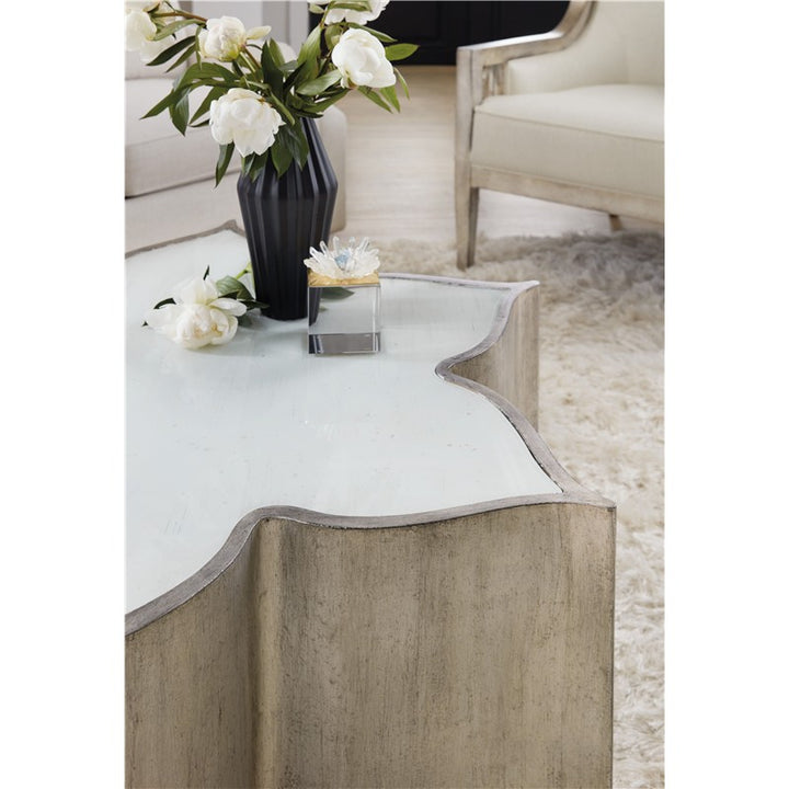 Sanctuary 2 - C Est La Vie Cocktail Table