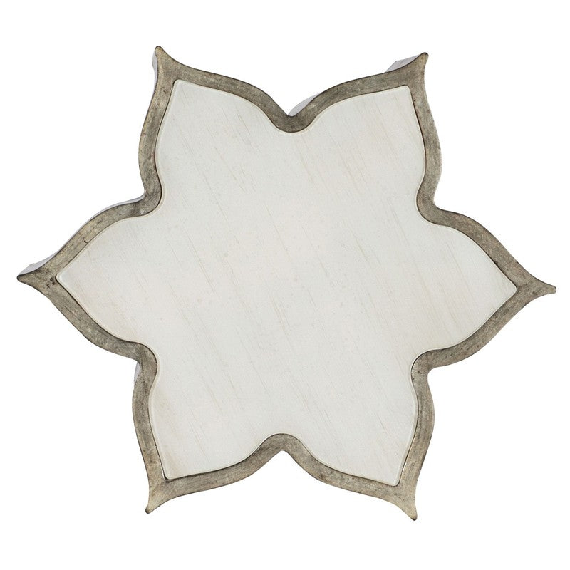 Sanctuary 2 - C Est La Vie End Table