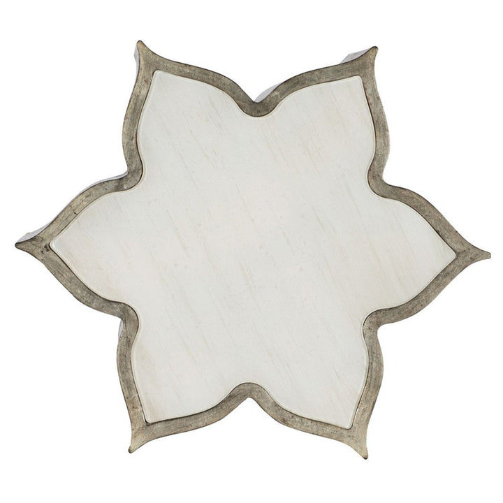Sanctuary 2 - C Est La Vie End Table