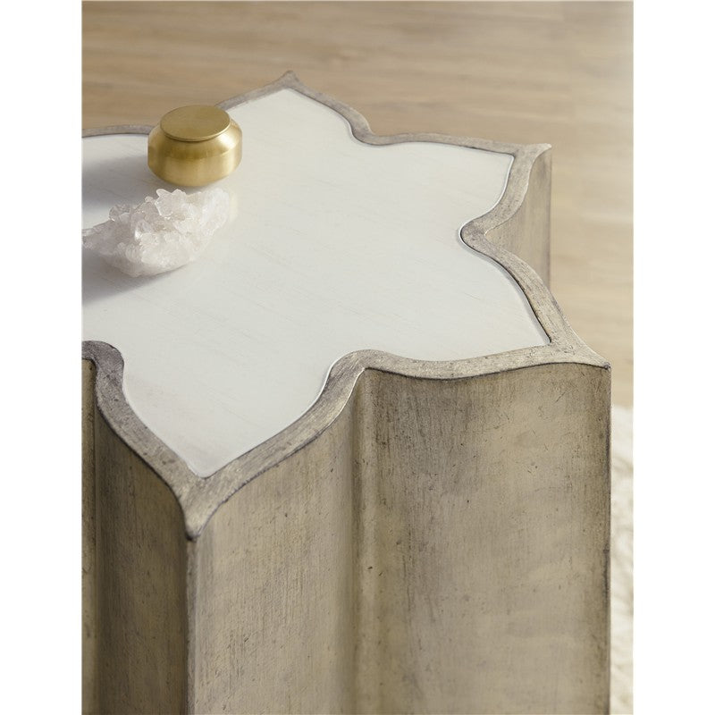 Sanctuary 2 - C Est La Vie End Table