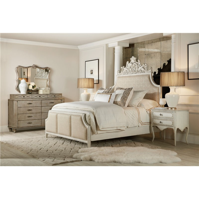 Sanctuary 2 - Diamont Dresser