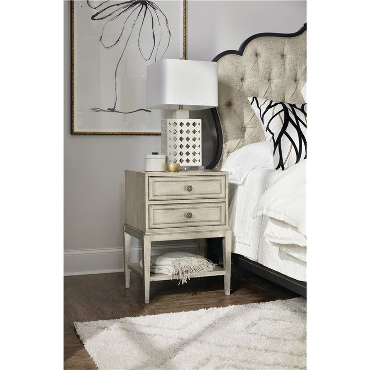Sanctuary 2 - Petit Bijou Telephone Table