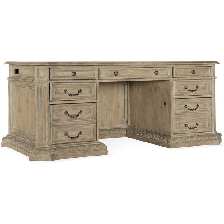 Castella - Executive Desk