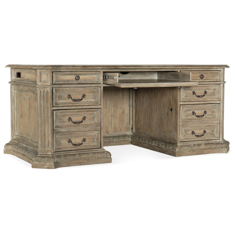 Castella - Executive Desk