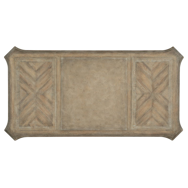 Castella - Executive Desk