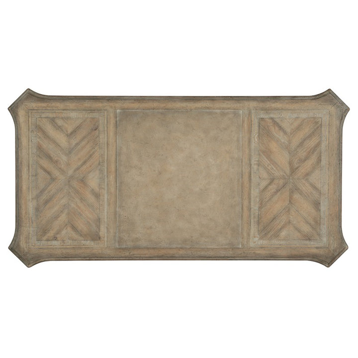Castella - Executive Desk