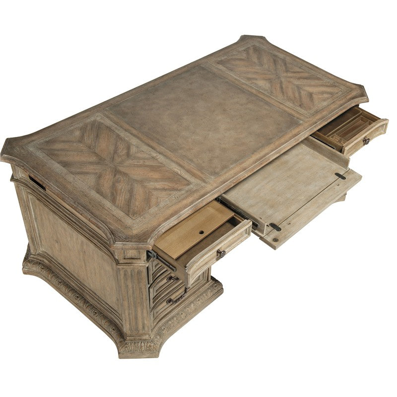 Castella - Executive Desk