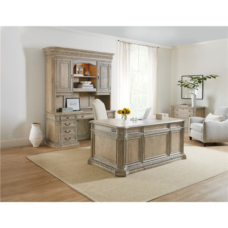 Castella - Executive Desk