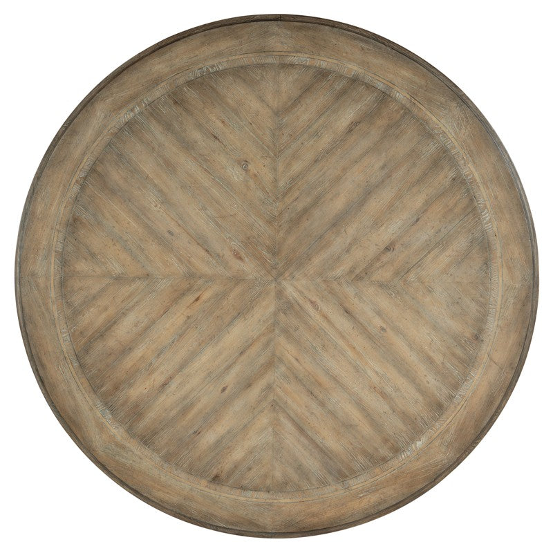 Castella - 60" Round Dining Table