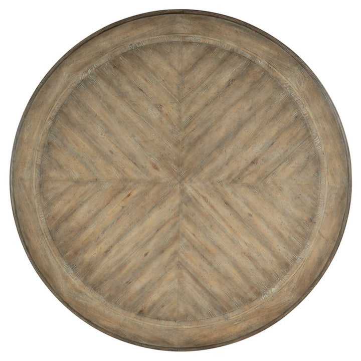 Castella - 60" Round Dining Table