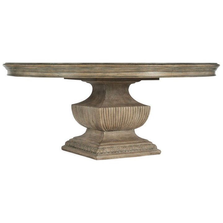 Castella - 60" Round Dining Table