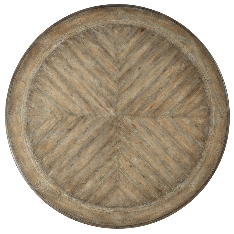 Castella - 72" Round Urn Table