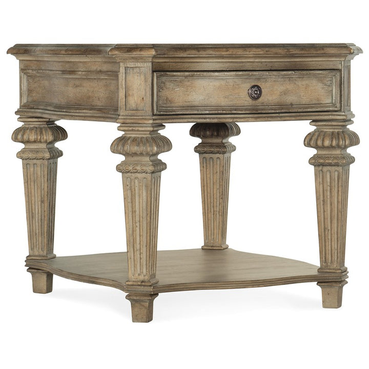 Castella - End Table