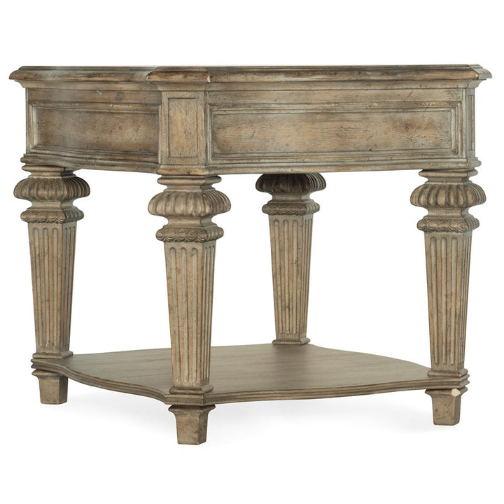 Castella - End Table