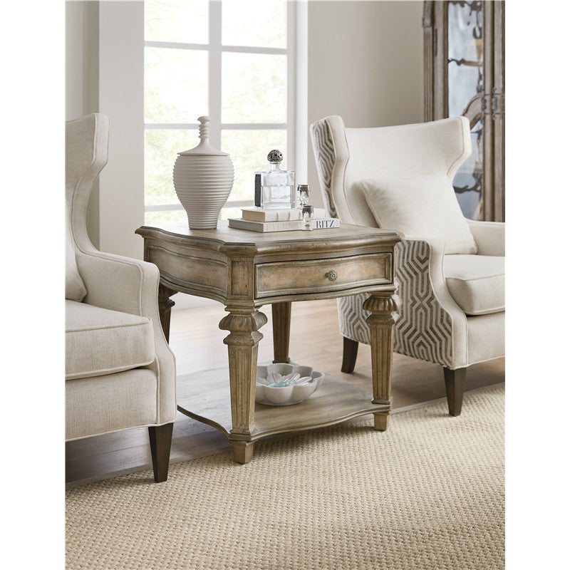Castella - End Table