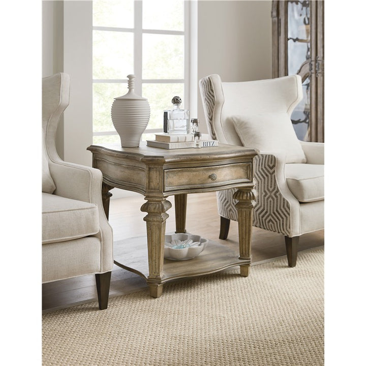 Castella - End Table