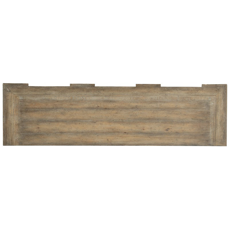 Castella - 72" Credenza