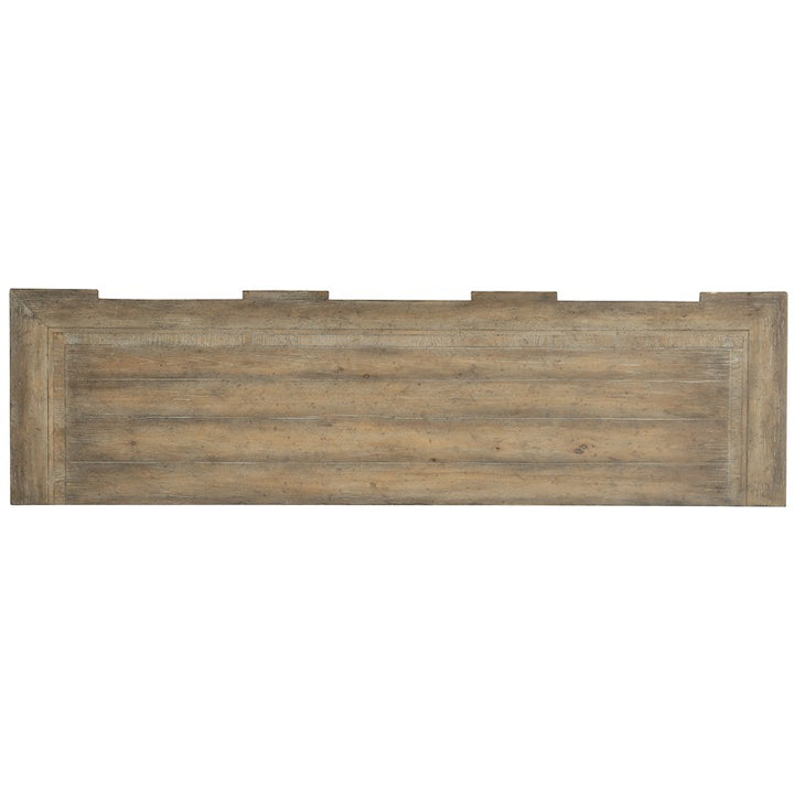 Castella - 72" Credenza