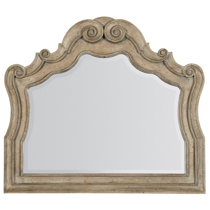Castella - Mirror
