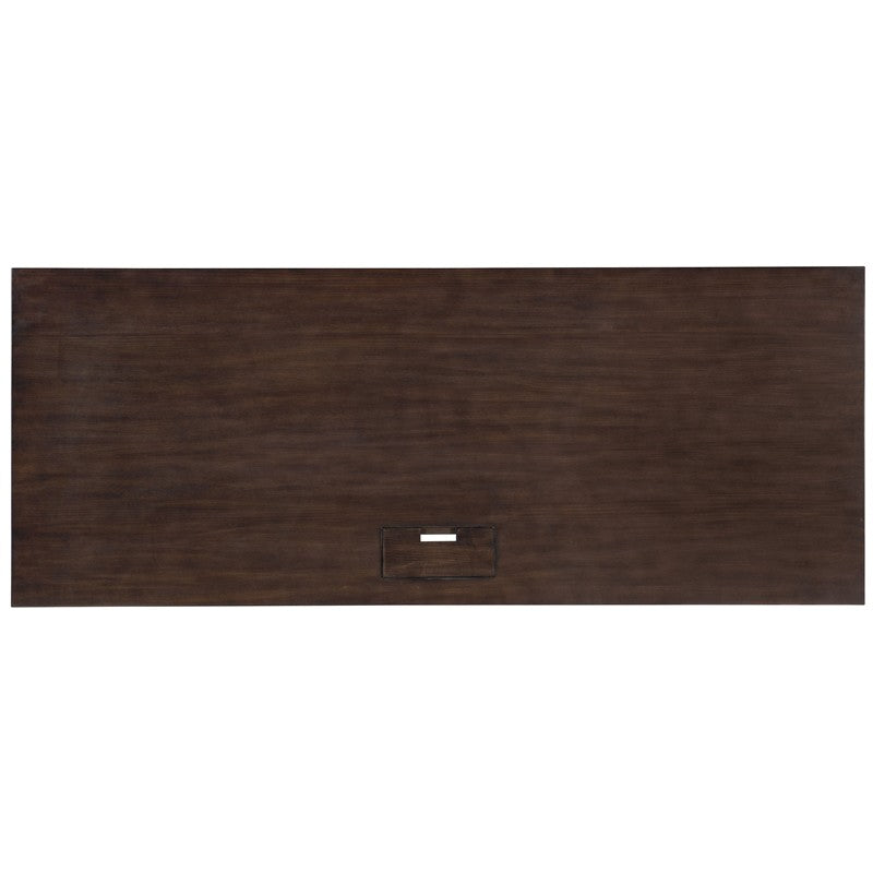 Work Your Way - 60" House Blend Writing Desk