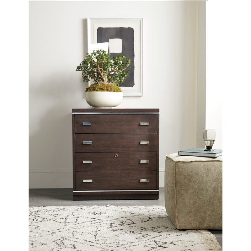 Work Your Way - House Blend Lateral File