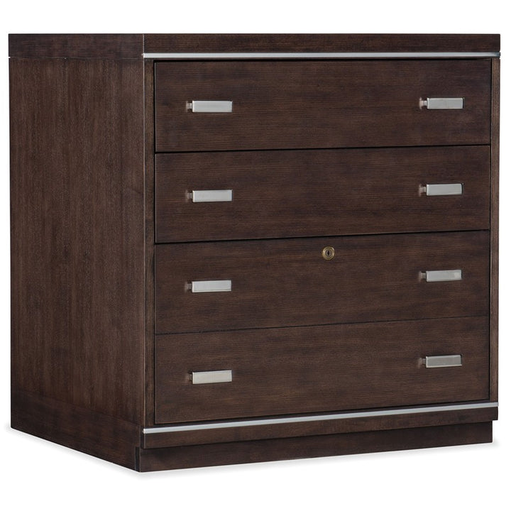 Work Your Way - House Blend Lateral File