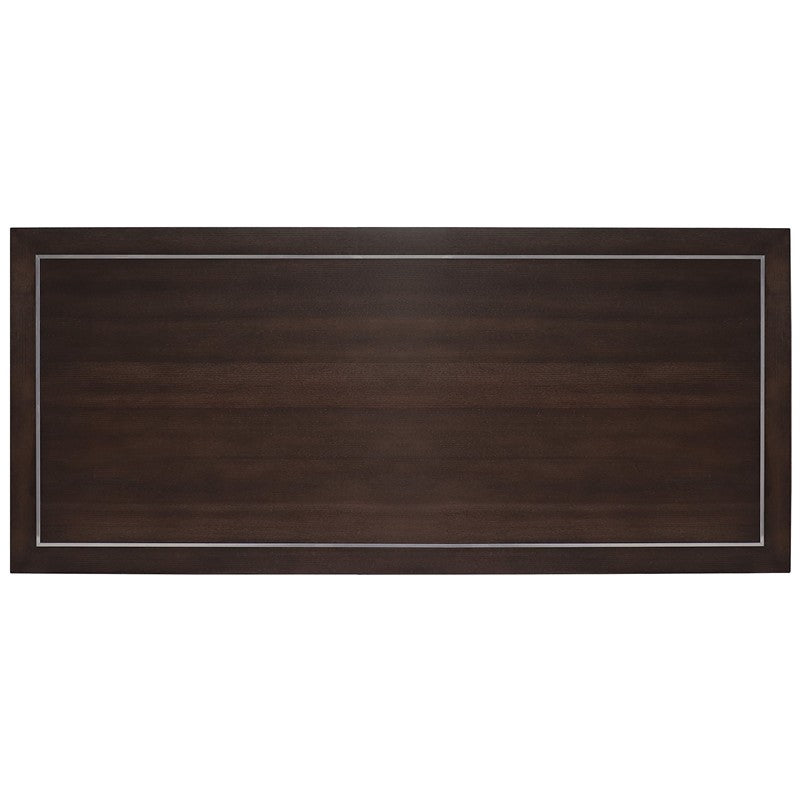 Work Your Way - House Blend Junior Executive Desk