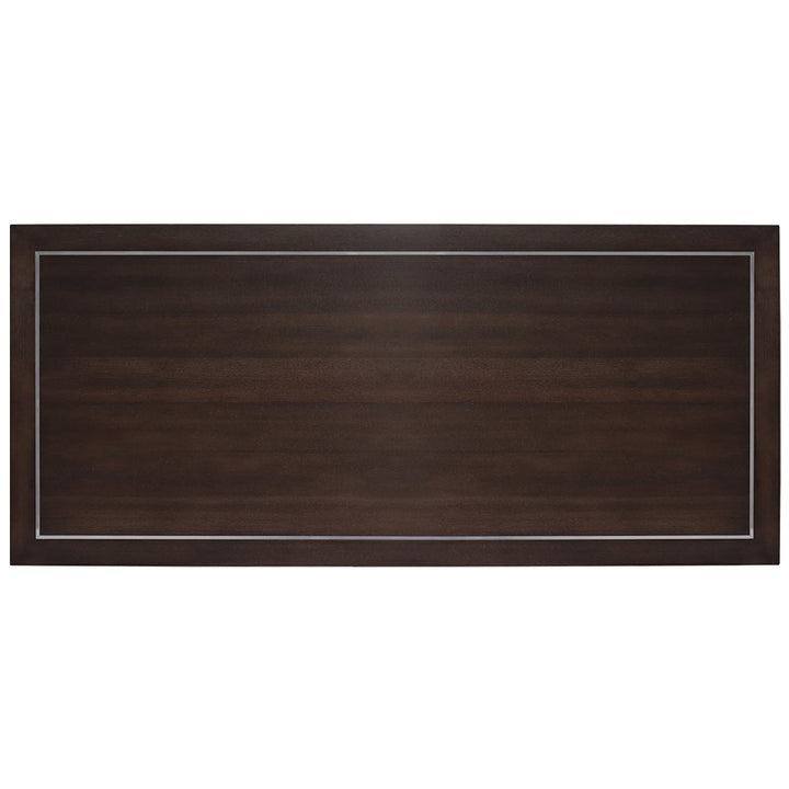 Work Your Way - House Blend Junior Executive Desk