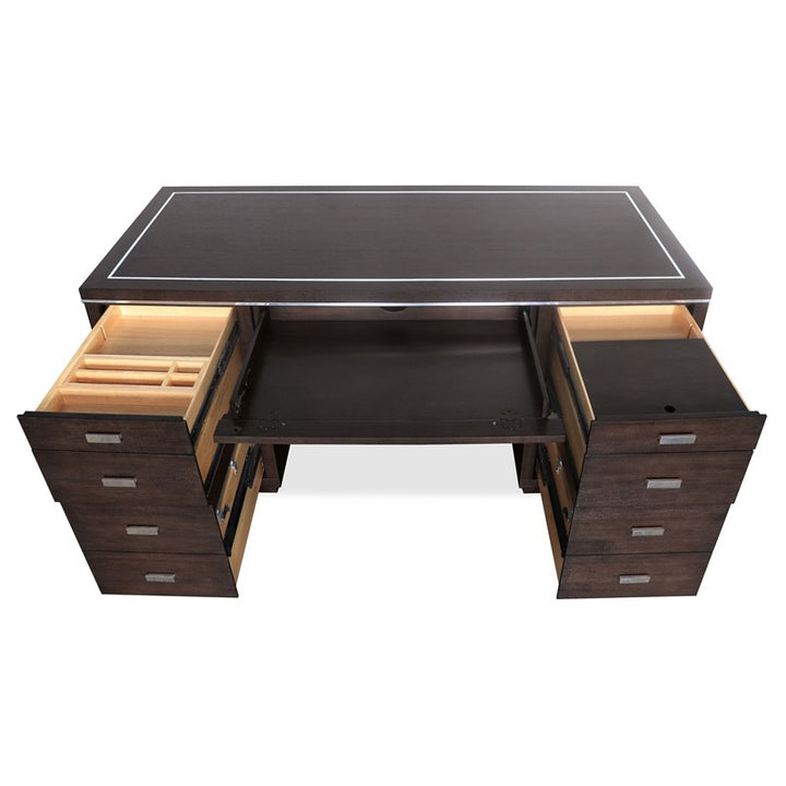 Work Your Way - House Blend Junior Executive Desk