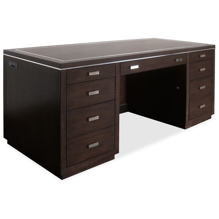 Work Your Way - House Blend Junior Executive Desk