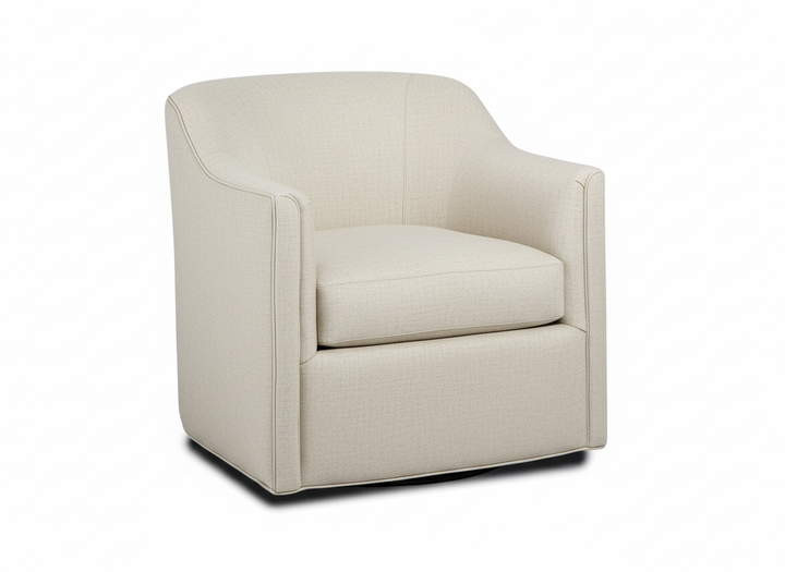 Gordon Tight Back Glider