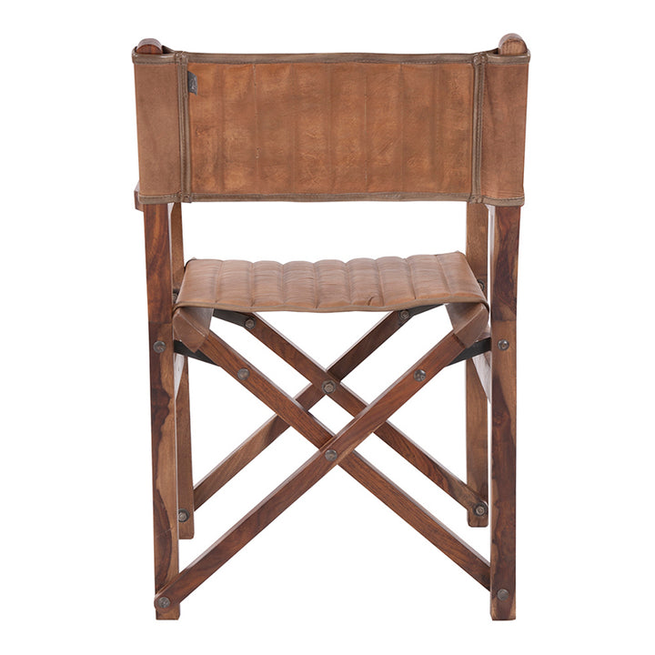 Directors Chair