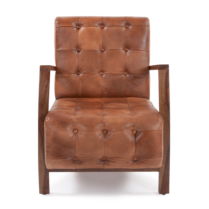 Davenport Chair