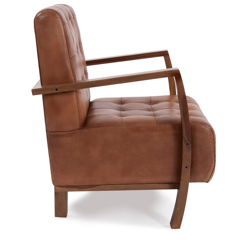Davenport Chair