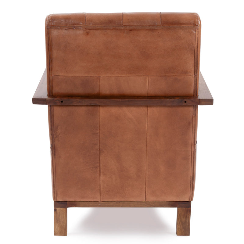 Davenport Chair