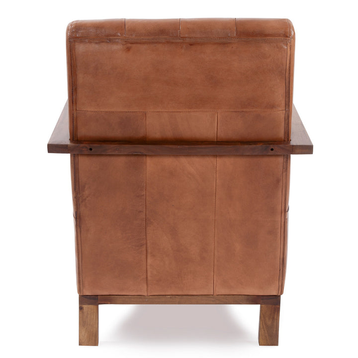 Davenport Chair