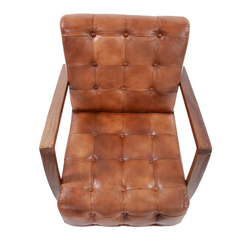 Davenport Chair