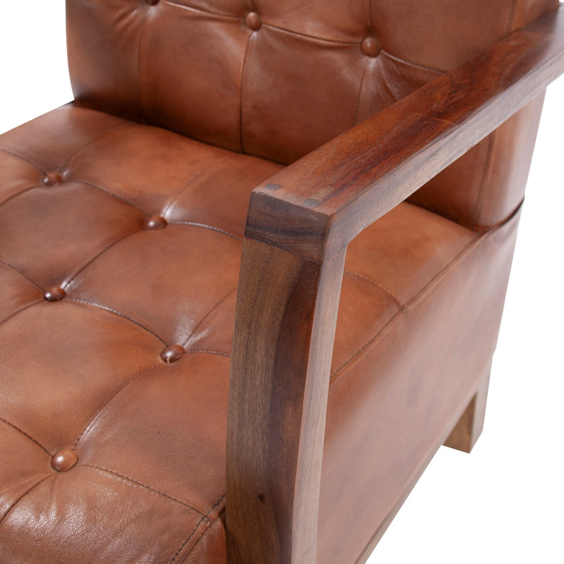 Davenport Chair