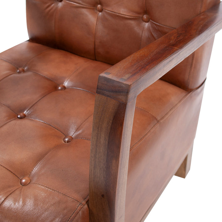 Davenport Chair