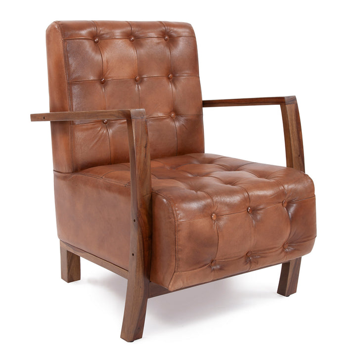 Davenport Chair