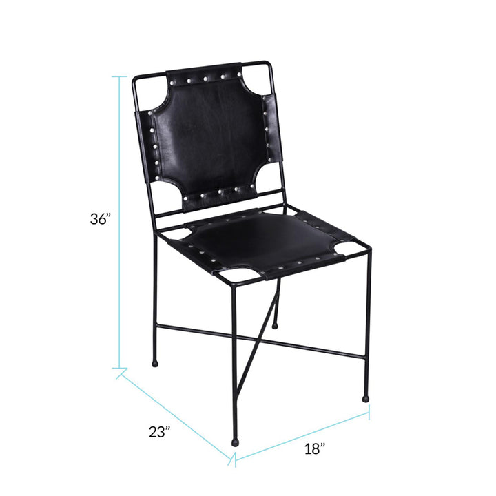 Side Chair