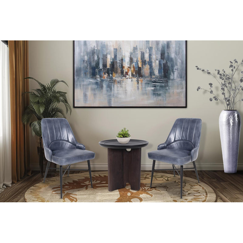 Accent Chair